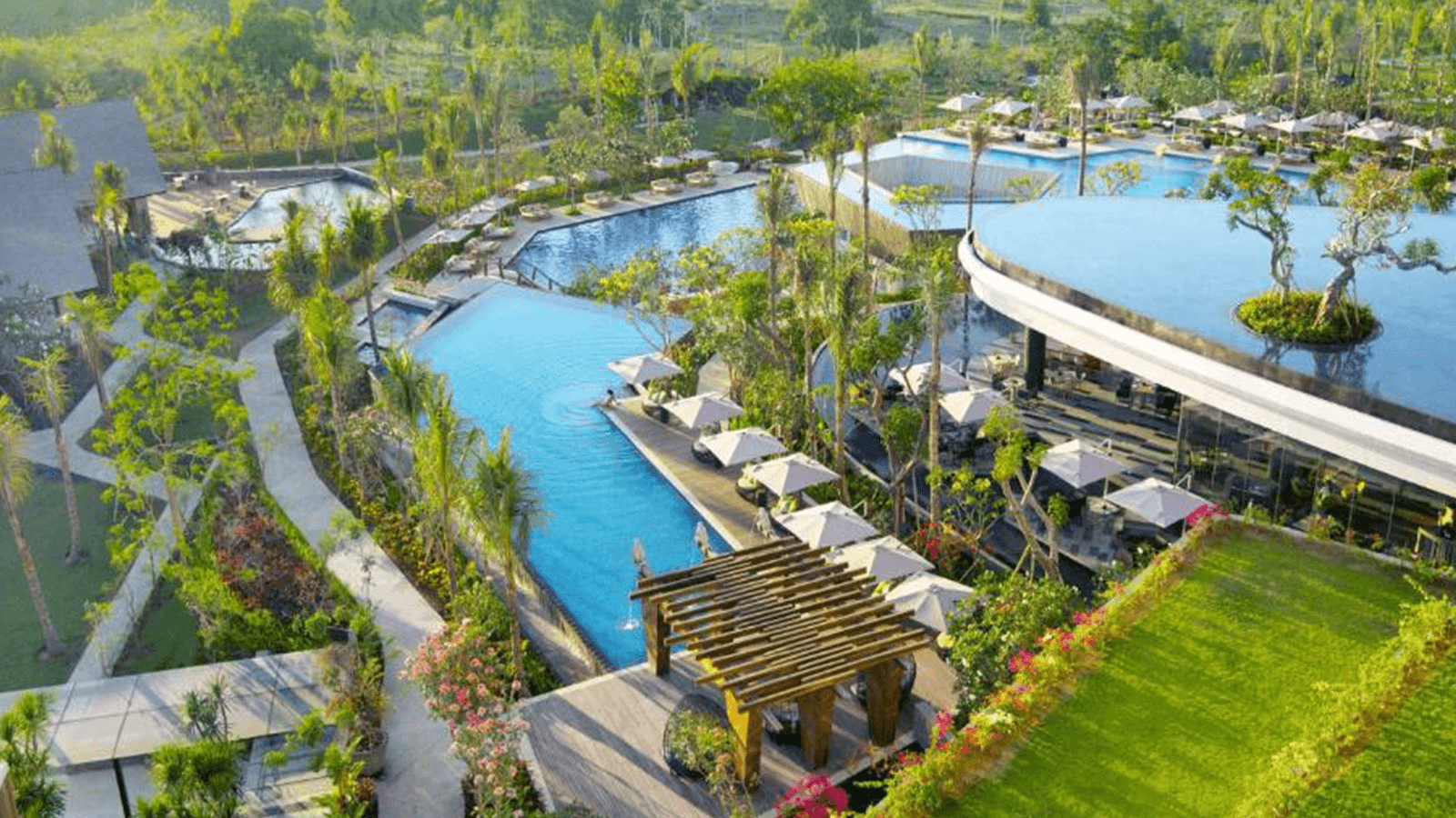 H2O Pool (RIMBA by AYANA) (2)