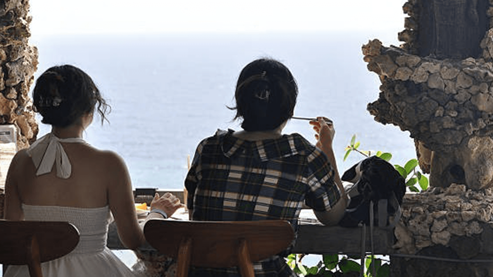 Rock Bar Bali (1)