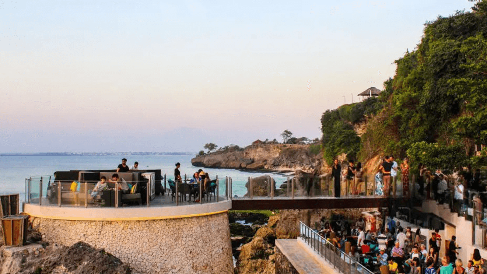 Rock Bar Bali (2)