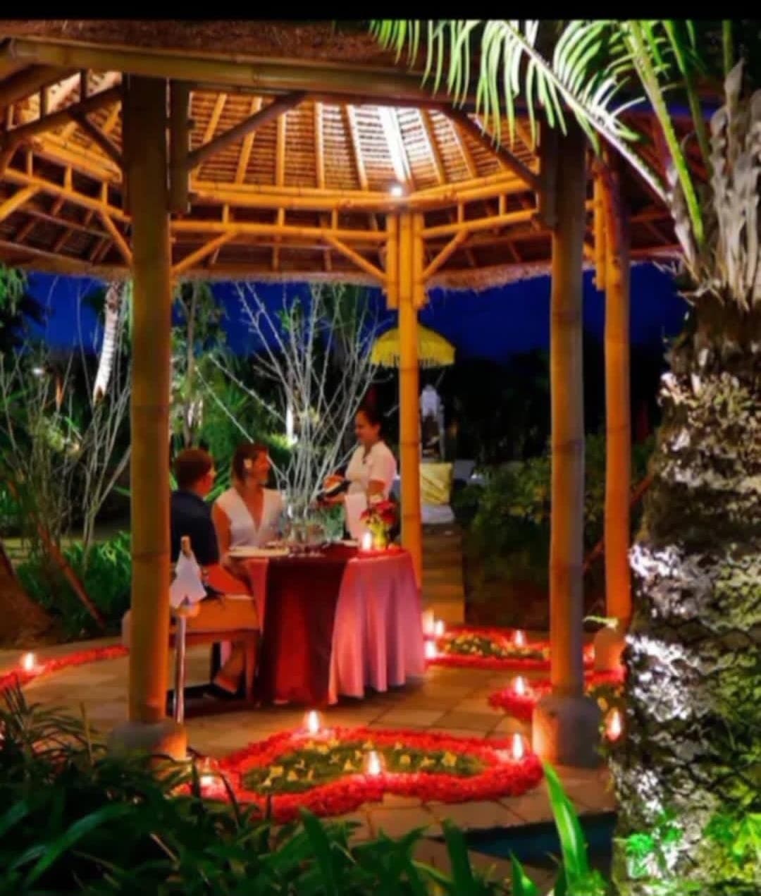 Romantic Package 3-2