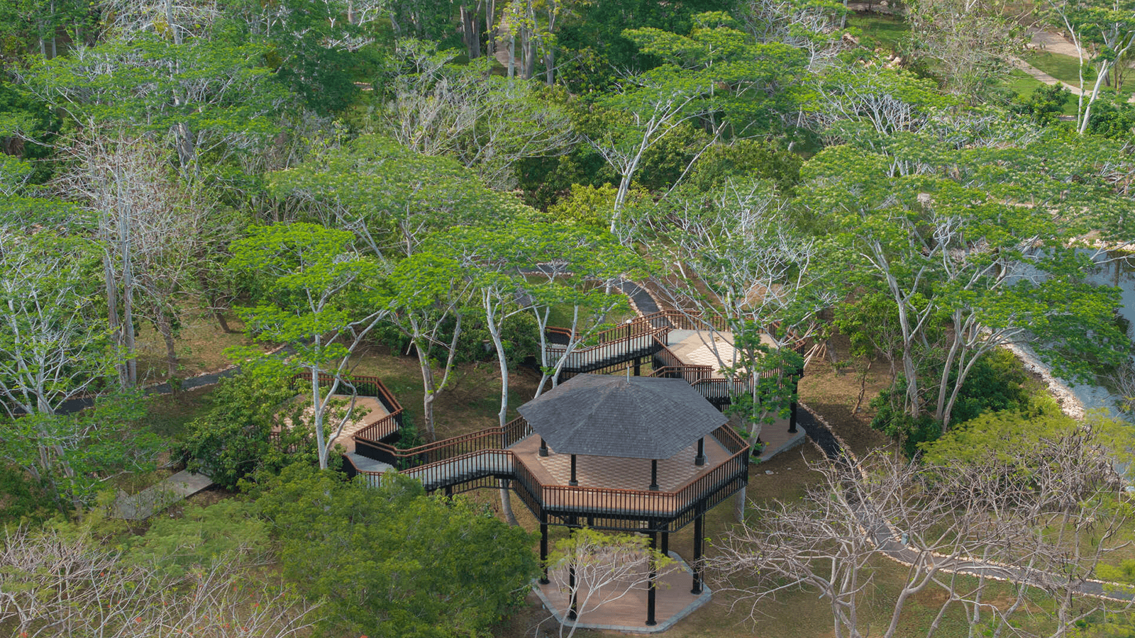 Tevana Garden Walk (2)