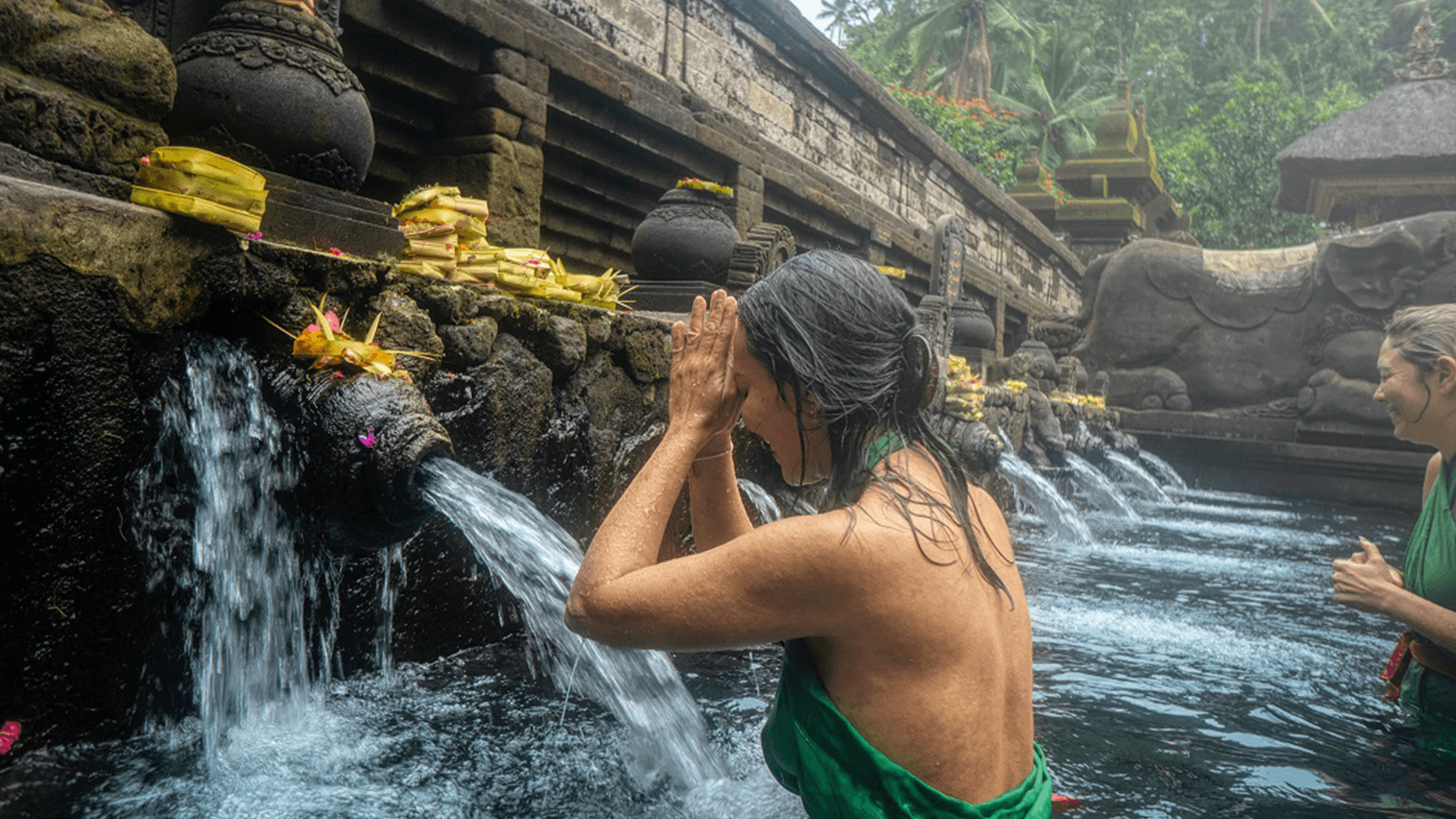 Tirta Empul Temple (2)